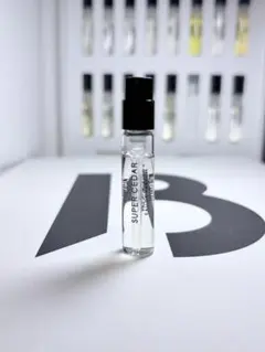 スーパーシダー BYREDO super cedarのサムネイル