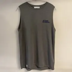 Charbon BITTER RUNNERS TEC NO-SLEEV