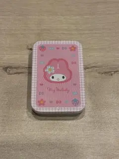 2025年最新】マイメロ 缶ケースの人気アイテム - メルカリ