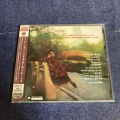ニーナシモン　リトルガールブルー＋4 CD