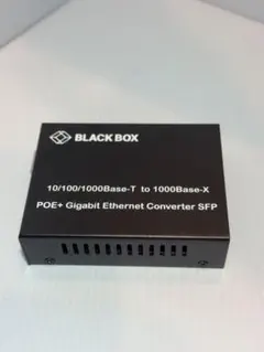 BLACK BOX Sprint2 時分割多重化TDM 通信機材 ジャンク品 BLACK BOX Sprint2 時分割多重化TDM 通信機材 ジャンク品 - メルカリ