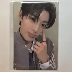 ボイプラ2 POPUPアーカイブ展 トレカ 2週目 サンヒョン 6