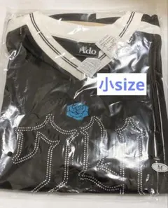 Ado Ao グッズ ファッショナブル「Ao」Tシャツ-d 大(XL) - メルカリ