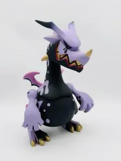 ポケモン　モンコレ　初期　ハブネーク ポケモン モンコレ ハブネーク ポケットモンスター 初期 レア - メルカリ