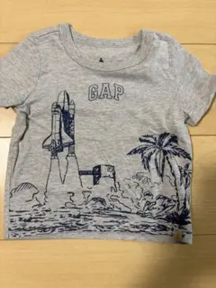 babyGap Tシャツ 12-18ヶ月のサムネイル