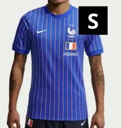 NIKE JACQUEMUS X2 フランス ユニフォーム Lサイズ 新品未使用 - メルカリ
