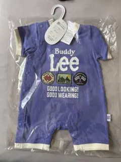 Buddy Lee ベビー ロンパース 60-70cmのサムネイル