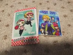 グノーシア　ラウンドワンコラボ