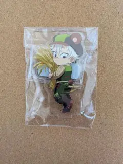 鬼滅の刃 不死川実弥 秋まつり アクスタ