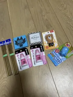 文房具まとめ売り