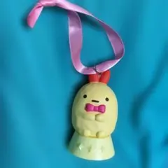 1番くじすみっこぐらし　C賞みにっコライトオーナメント（えびふらいのしっぽ）