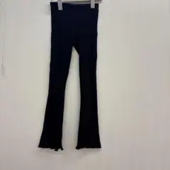 フレアパンツのサムネイル