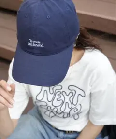 ETRE TOKYO To more and beyond CAP/NAVY