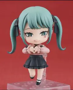 初音ミク ヴァンパイアバージョン フィギュア 2239