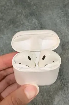 Pod 第一世代 ジャンク 2026年最新】airpods 第1世代 ジャンクの人気アイテム - メルカリ