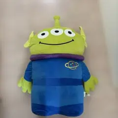 ヨギボー バズ・ライトイヤー ビーズクッション - メルカリ