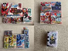 仮面ライダーセイバー DXアイテムセット