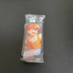 明星スバル ロング缶バッジ