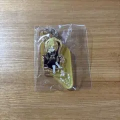 赤髪の白雪姫 満福ガチャ キーホルダー イザナ