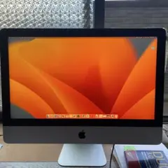 美品】iMac (27-inch Late 2012) 純正キーボード マウス - メルカリ