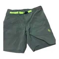 【新品タグ付】　パーリーゲイツ　パームツリー　プリント　ショートパンツ　ゴルフ 楽天市場】新品 PEARLY GATES ショートパンツ 【サイズ：3