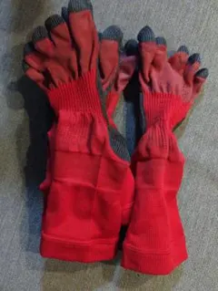 タビオ　サッカーソックス 　まとめ売り