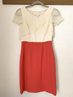 ru 結婚式用 ワンピースのサムネイル