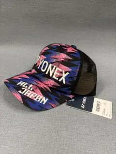 YONEX カタログ未搭載ＡＬＬＪＡＰＡＮキャップ