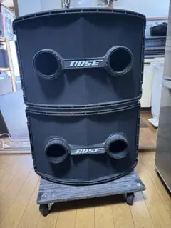 2026年最新】BOSE 802Ⅱの人気アイテム - メルカリ