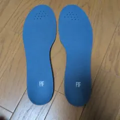 Pitsole インソール ブルー 中敷きのサムネイル