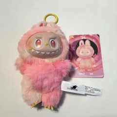 ラブブビッグイントゥエナジー