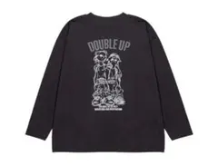 SEVENTEEN C×M DOUBLE UP Tシャツ Lサイズ
