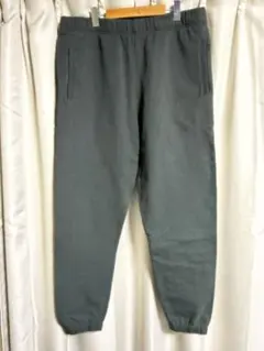 CARHARTT カーハート スウェットパンツ グリーン サイズL