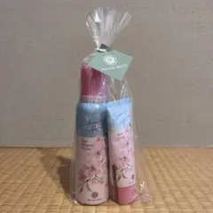 HOUSE OF ROSE さくらふふふ ボディホイップムース ハンドクリームのサムネイル