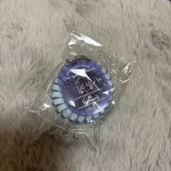 【灰原哀】劇場版名探偵コナン　隻眼の残像　ロッカーキー風アクリルキーホルダー