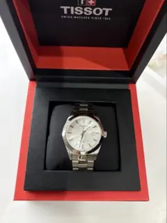 tissot 腕時計
