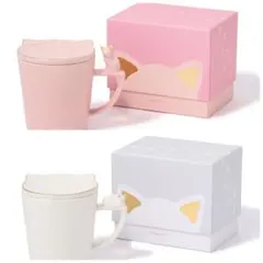 Francfranc マグカップ 2個セット