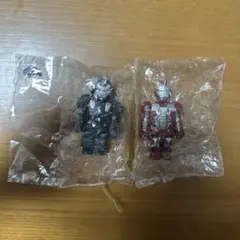 15056 限定版 SDガンダム ガンダム シャアザク 金属 箱あり 2個セット 15056 限定版 SDガンダム ガンダム シャアザク 金属 箱あり 2個セット