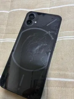 Nothing Phone1 ジャンク品