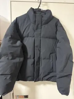 uniqloダウンジャケット ダウンジャケット