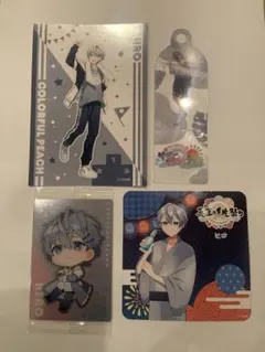 カラフルピーチ　ヒロ　まとめ売り　ブロマイド等