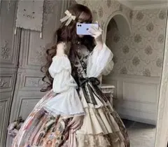 ロリータ コスプレ