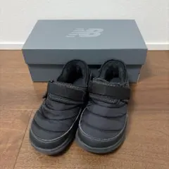 ニューバランス キッズシューズYHMOCLB2 NEW BALANCE 21cm