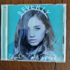 Beverly AWESOME CD