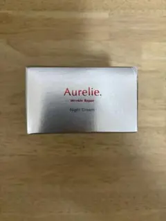 Aurelie. Wrinkle Repair Night Cream
