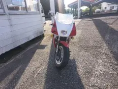 Honda NSR50のサムネイル