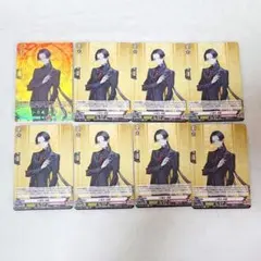 小烏丸　ヴァンガード　刀剣乱舞