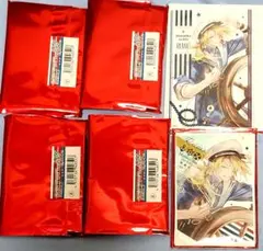 マツリカの炯-kEi- ソフト 未開封 未使用 アリスNET ブロマイド - メルカリ