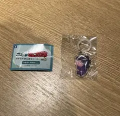 忍たま乱太郎 アクリルゆらゆらマーカー 久々知兵助