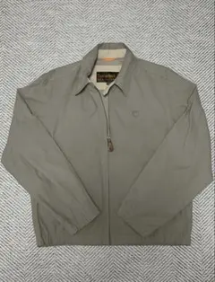 Timberland swing top グレー s 90s 短丈